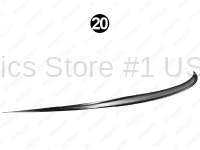 Rear Lwr Print Hook Tail