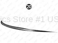 Rear Lwr Print Hook Tail