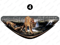 Front Puma Scene - Image 2