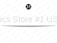 Fwd Lwr Sm Silver Hump