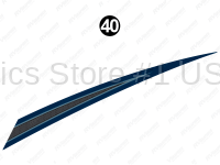 Fwd Upper Print Spear