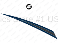 Fwd Upper Print Spear