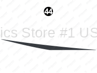 Mid Skirt Flintstone Spike