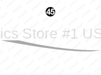 Mid Lwr Silver Spike