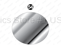 FW Cap Lwr Headlight