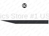 Mini Rear Upper Wedge