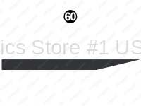 Mini Rear Upper Wedge