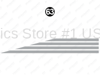 Mini Lwr Silver Accent