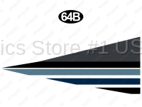 Mini Upper Print Accent B