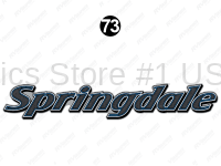 Mini Side-Rear Springdale