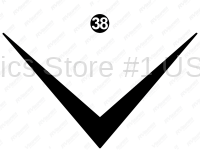 Toy Hauler Scene Accent