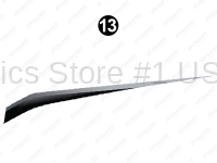 Fwd Upper Print Spike