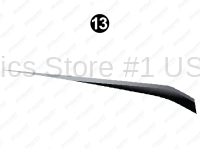 Fwd Upper Print Spike