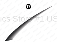 Fwd Mid Print Accent