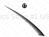 Fwd Mid Print Accent