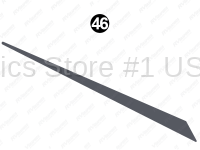 Cap Mid Spike Accent RH