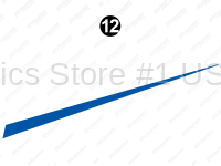 Fwd Upper Blue Spike