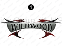 Front Wildwood X-Lite Shield