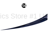 Rear Lower Long Sweep