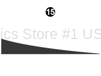 Rear Lower Corner Fill