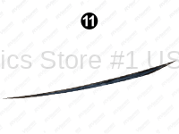 Mid Group Print Spear B