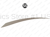 Mid Upper Fade Spear