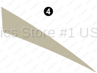 TT Cap Upper Spear RH