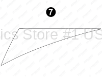 TT Fwd Upper White Corner