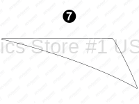 TT Fwd Upper White Corner