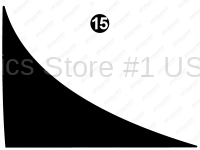 Fwd Lwr Black Corner