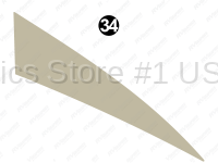 FW Cap Upper Spike RH