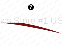 Mid Roofline Spike (G)