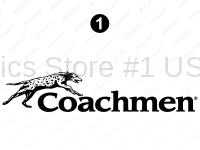Front Coachmen Logo