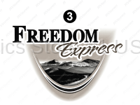 Front Freedom Express