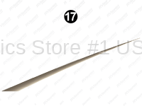 Mid Fender Spike Shadow