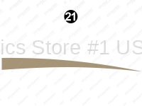 Rear Upper Corner Sweep