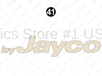 Front By Jayco Logo