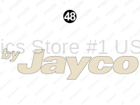 Cap Window By Jayco Logo