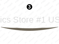 Mid Lwr Swoop (D) (Symmetrical)