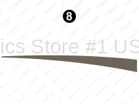 Rear Upper Sm Spear (I)