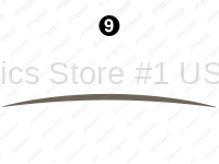 Smoke Sweep (K) (Symmetrical)