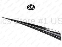 Fwd Upper Print Spike