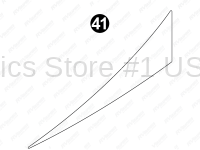 TT Cap White Spear LH