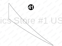 TT Cap White Spear RH