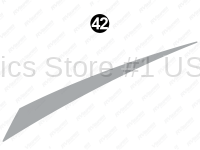 TT Fwd Mid Silver Spike