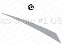 TT Fwd Mid Silver Spike