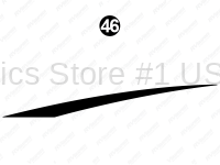 FW Fwd Lwr Black Spike