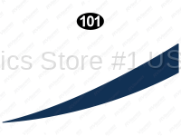 TT Cap Blue Spear LH