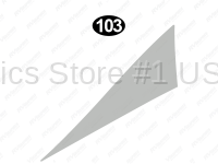 FW Cap Silver Spike LH