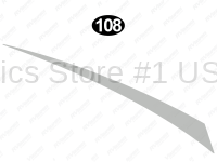 FW Fwd Upper Gray Spike